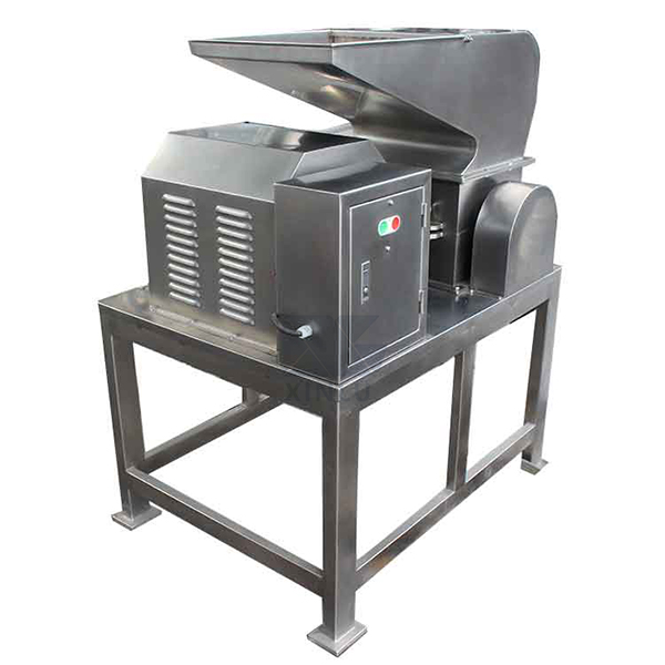 GCS型粗粉碎機